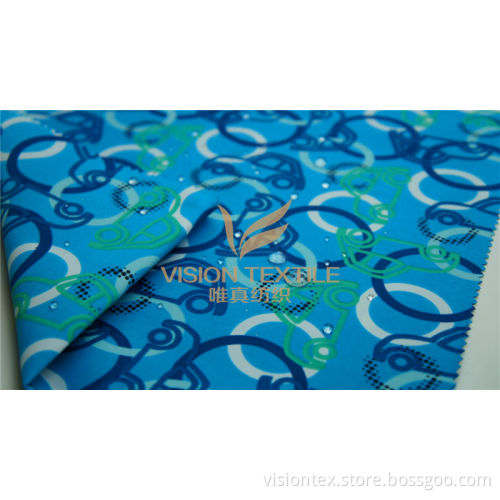 320D Polyester Printing Nylon Taslon